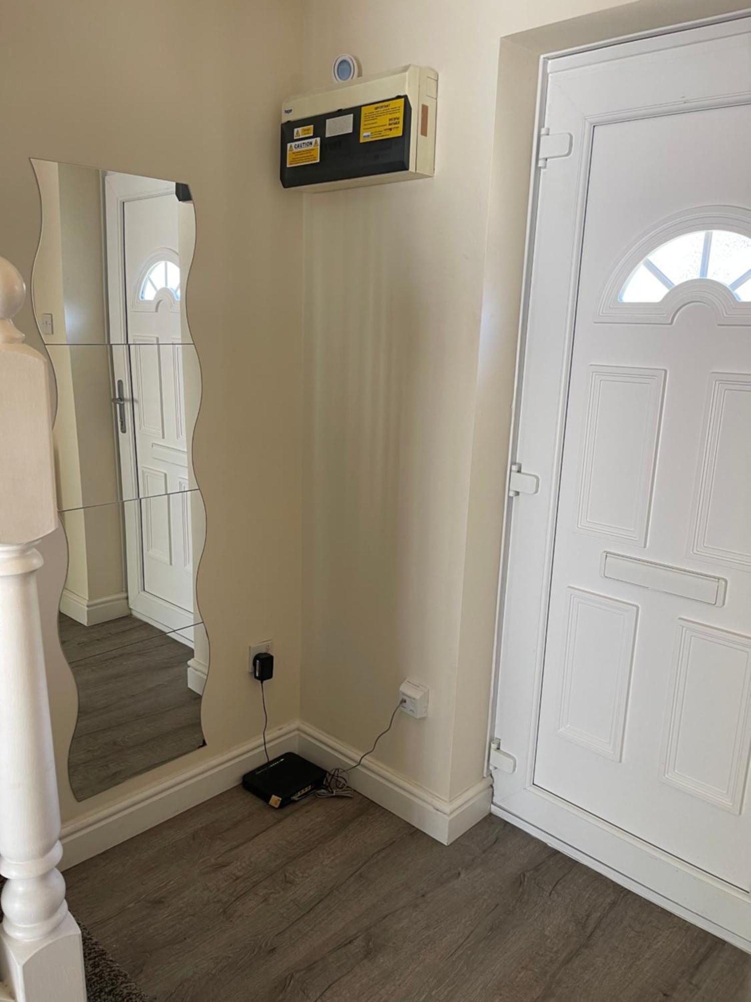 House Number 4 Sleeps Up To 4 With Smart Tvs In Every Room Веллингтон Экстерьер фото