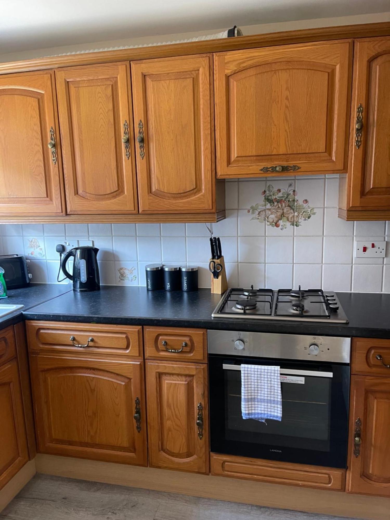 House Number 4 Sleeps Up To 4 With Smart Tvs In Every Room Веллингтон Экстерьер фото