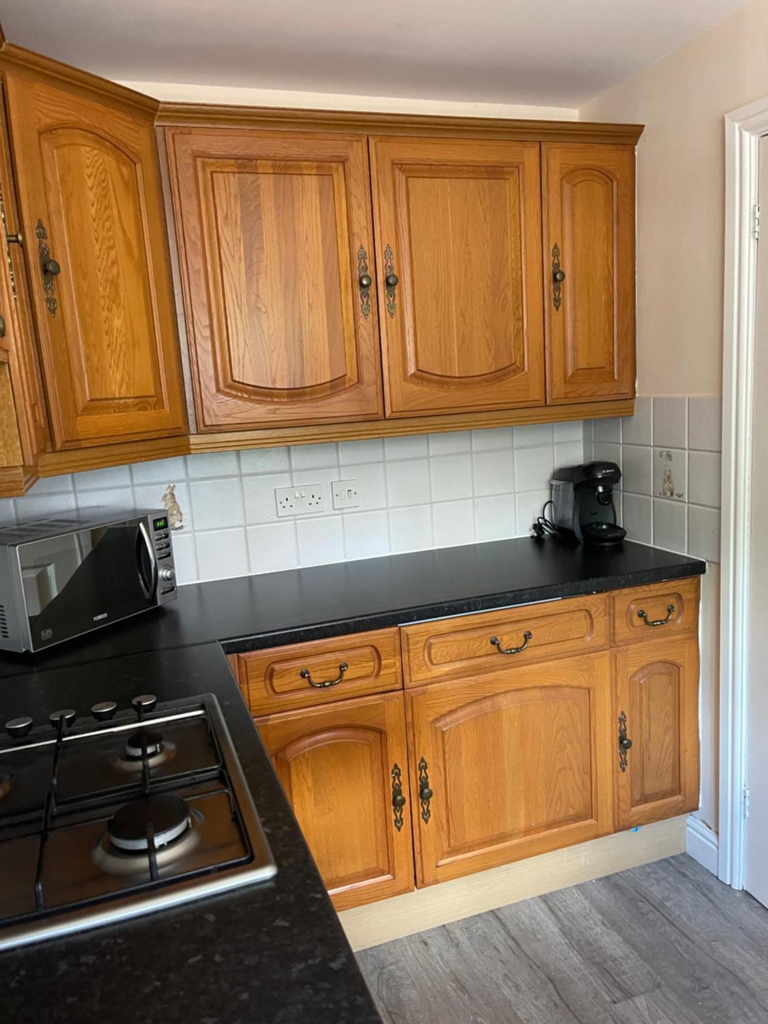 House Number 4 Sleeps Up To 4 With Smart Tvs In Every Room Веллингтон Экстерьер фото